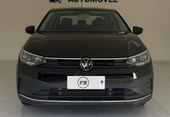 VOLKSWAGEN VIRTUS 1.0 200 TSI HIGHLINE AUTOMÁTICO